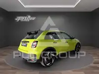 2025 Abarth Other
