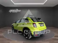 2025 Abarth Other