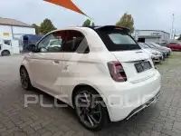 2025 Abarth 500e