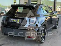 2025 Abarth 600