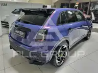 2025 Abarth 600