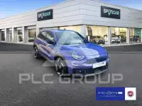 2025 Abarth 600