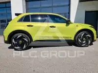 2025 Abarth 600