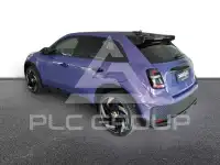 2025 Abarth 600