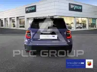 2025 Abarth 600