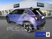 2025 Abarth 600