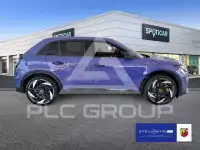 2025 Abarth 600