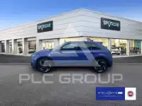 2025 Abarth 600
