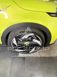 2025 Abarth 600