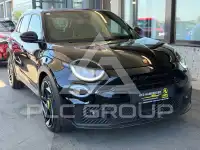 2025 Abarth 600