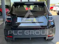2025 Abarth 600