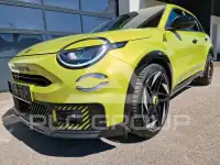2025 Abarth 600
