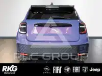 2025 Abarth 600