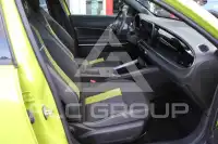2025 Abarth 600