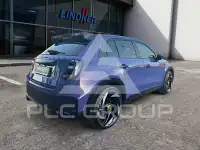 2025 Abarth 600