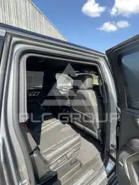 2025 Chevrolet Suburan