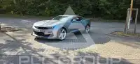 2025 Chevrolet Camaro