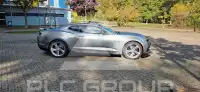 2025 Chevrolet Camaro