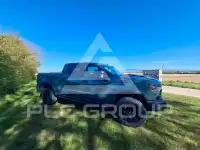 2025 Chevrolet Silverado
