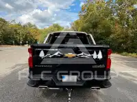2025 Chevrolet Silverado