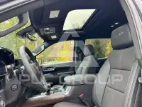 2025 Chevrolet Silverado