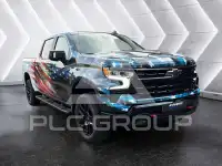 2025 Chevrolet Silverado