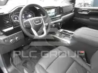 2025 Chevrolet Silverado