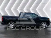 2025 Chevrolet Silverado