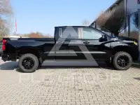 2025 Chevrolet Silverado