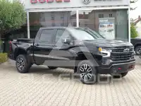 2025 Chevrolet Silverado