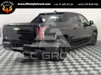 2025 Chevrolet Silverado