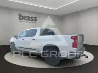 2025 Chevrolet Silverado