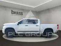2025 Chevrolet Silverado