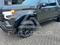 2025 Chevrolet Silverado