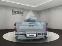 2025 Chevrolet Silverado