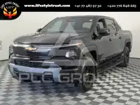2025 Chevrolet Silverado