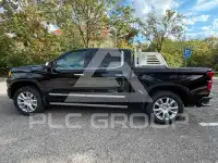 2025 Chevrolet Silverado