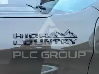2025 Chevrolet Silverado