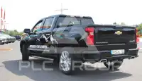 2025 Chevrolet Silverado