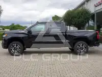 2025 Chevrolet Silverado