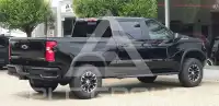 2025 Chevrolet Silverado