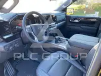 2025 Chevrolet Silverado