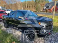 2025 Chevrolet Silverado