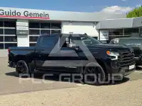 2025 Chevrolet Silverado
