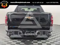 2025 Chevrolet Silverado