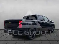 2025 Chevrolet Silverado