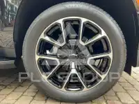 2025 Chevrolet Tahoe