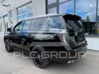 2025 Chevrolet Tahoe