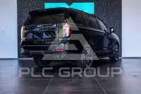 2025 Chevrolet Tahoe