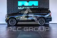 2025 Chevrolet Tahoe